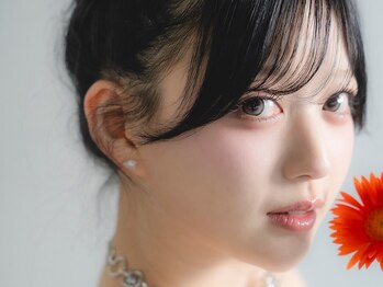 Sunny Lash -サニーラッシュ- 千葉駅店 まつげパーマ/LEDエクステ/アンドヘルシーの写真/【NEW★OPEN記念クーポンあり】通いやすさ重視のサロン人気No.1！似合わせまつげパーマ2,980円～