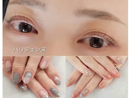 サヴァ アイラッシュアンドネイル(sava)の写真
