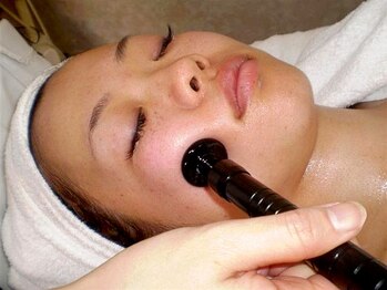 マリー エクラン/施術(フェイシャル)