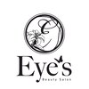 まつ毛エクステ まつ毛パーマ専門店 アイズ 京橋店(Eye's)のお店ロゴ