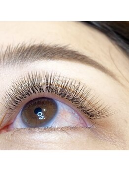 ティエドゥール エム(tiedeur × EMU)/ボリュームラッシュ