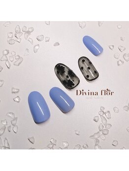 キイコネイル(kiiko.nail)/定額ネイル