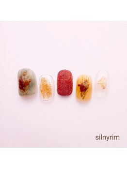 シルニー リム(Silny rim)/やり放題コース