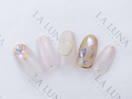 ～LA LUNA Nail～