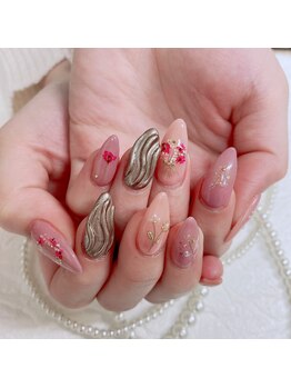 ネイルキャッツ(Nail Cat)/