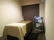 セレブ(CELEB)/施術ルーム