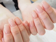 08ネイル(08 nail＆school)/