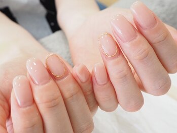 08ネイル(08 nail＆school)/