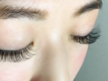 プティリボン 武蔵小金井店(PetitRibbon)/【ボリュームラッシュ/360本】