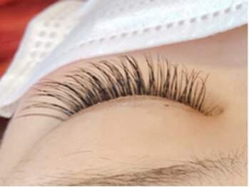 ラヴィアイリス 甲府東店(Lavie Eyeris)/たれ目っぽい、優しい目元に♪