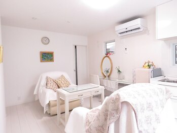 オンヘアー 世田谷(ON HAIR)/内観(1)