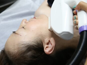 ビービー(BB)/レディース脱毛