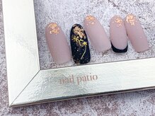 ネイルパティオ 浦和店(nail patio)/￥8,980