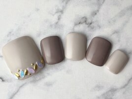 FOOT★初回¥9000/再来¥9500