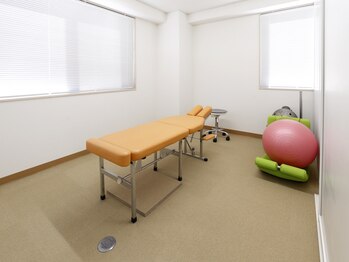 タジマ カイロプラクティック/施術室2
