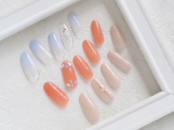 パラジェル☆オフィスコース