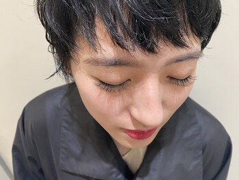 ネオリーブ ジューク 日吉店(Neolive JuQ)/フラットセーブルつけ放題/日吉