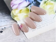 ファストネイル ロコ 春日店(FASTNAIL LOCO)/プリティネイル→写真番号:11660