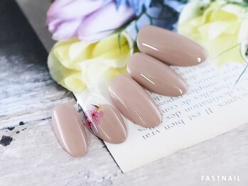 ファストネイル ロコ 春日店(FASTNAIL LOCO)/プリティネイル→写真番号:11660