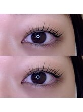 ヒルズ 原宿(Hills Harajuku)/パリジェンヌラッシュリフト