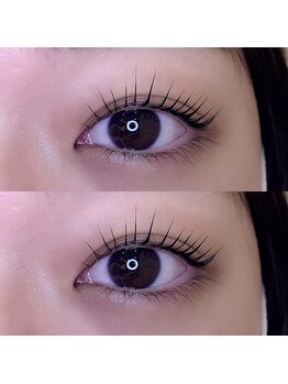 ヒルズ 原宿(Hills Harajuku)/パリジェンヌラッシュリフト