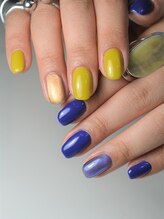 ジュンクス(JUNX)/JUNX Nail Collection