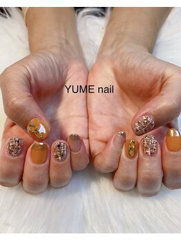 ユメ(YUME)/11月限定クーポン★6980→6500