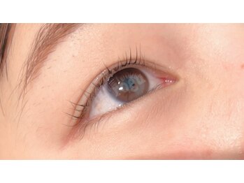 ログ(rogu)/パリジェンヌラッシュリフト