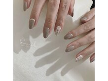 サラ(Sarah.)/定額デザインコース