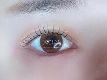 ジョリープラス(jolie +)/jolie+ eye design