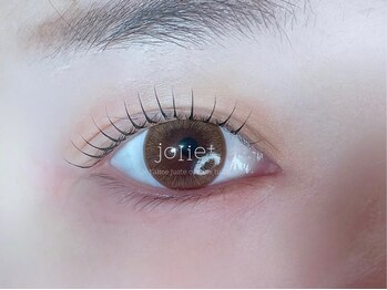ジョリープラス(jolie +)/jolie+ eye design