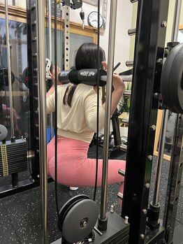 プログロウ(PROGROW)/パーソナル風景