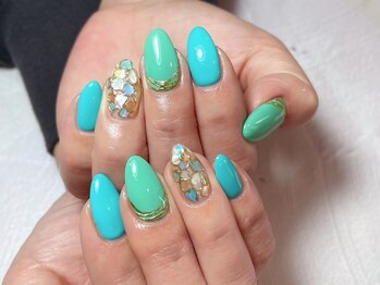 アイリス(Airis.)/