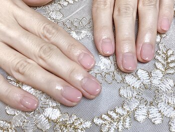 アスー(Aswy.)/カラーグラデーション