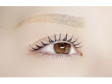 アンドメルシー(&MERCI)/ラッシュリフト