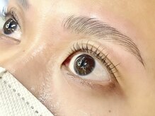 ラヴィシル 恵比寿(Ravicils)/まつげパーマ/ラッシュリフト