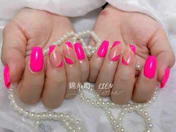 リエン 錦糸町(Lien)/