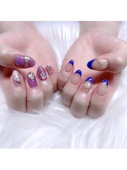 美ら海ネイル(美ら海nail)/