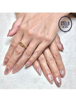 ステラネイルギンザ(STELLA NAIL GINZA)/HAND*マグネット(追加料金)