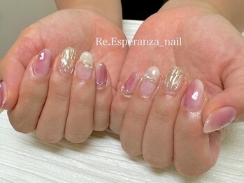 リエスペランサ(Re.Esperanza)/