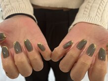 ラボテ(laboT)/シンプルゴージャス