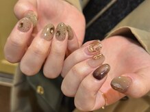 シピー(chipie by anon)/YUI◆150分コース