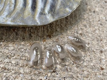 ネイルサロン アイナ(NailSalon Aina)/定額デザインコース