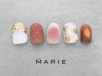 ザ マリー 磐田店(THE MARIE)/☆定額8000円コース 0118A