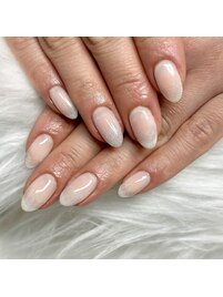 チークマググラデーション