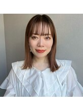 ペイジ(peige)&nbsp;名和 里恵