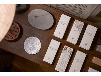 パノラマ(360°)/ご自宅での時間に彩りを