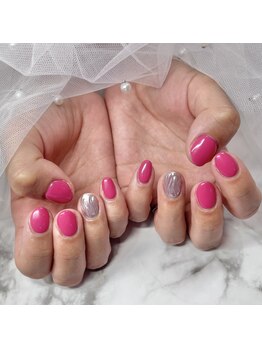 はあとねいる 下関山の田店/デザインNo.97