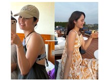 ヨサパーク アーバンヘブン 目黒(YOSA PARK Urban Heaven)/ルルオンで最後のダイエット♪