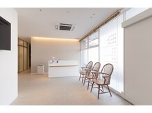 エイル(Aile)の雰囲気（明るい雰囲気で初めてご来店の方も◎）